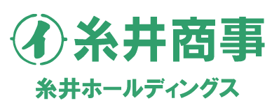 糸井HD様　ロゴ